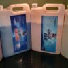 5 Liter Space Saver Container