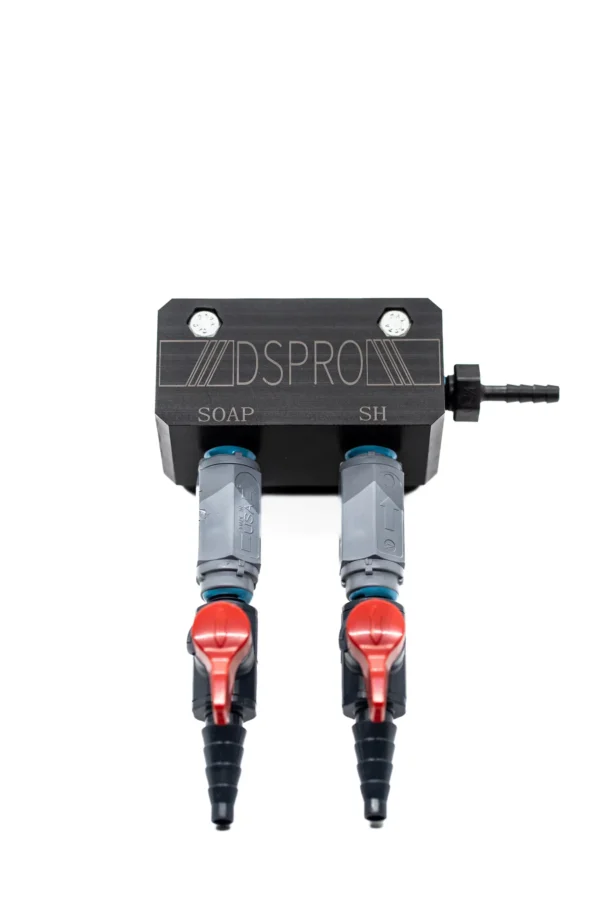Next Level DSPro