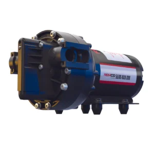 5.3GPM 100PSI Remco 5917-9I1-63B ProFlo Ultra "FLO-IQ" Electric Diaphragm Pump