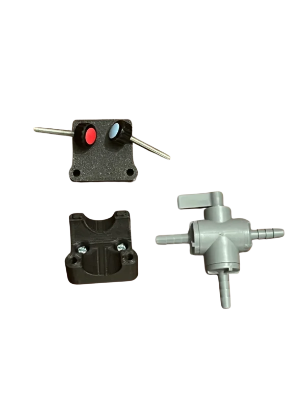 Rinse Out Valve with Mounting Bracket - Image 6