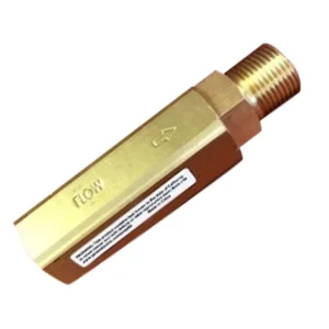 3/8" Inline Filter MPT X FPT