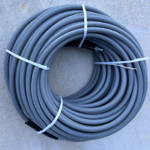Continental GNSPEC P/W 4000 GRAY 3/8"X200'