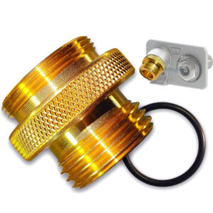 SPGTM-9 Hose Bib Adapter