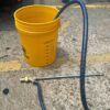 Pressure Washer Sand Blasting Kit