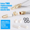 Pressure Washer Sand Blasting Kit - Image 5