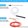 Pressure Washer Sand Blasting Kit - Image 3