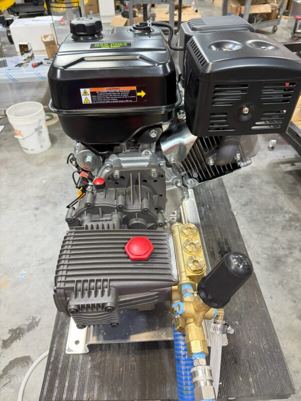 Predator 459cc 10GPM - Image 4