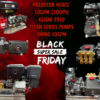 Predator 459cc 10GPM