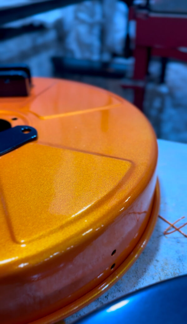 Demeter 18" Surface Cleaner - Image 4