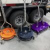 Demeter 18" Surface Cleaner - Image 7
