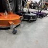 Demeter 18" Surface Cleaner - Image 8