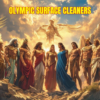 Demeter 18" Surface Cleaner - Image 2