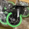 32" Hephaestus "The Hammer" Custom Color Casters - Image 7
