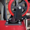 32" Hephaestus "The Hammer" Custom Color Casters - Image 6