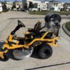 Apex Predator Ride On Surface Cleaner - Image 3