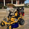 Apex Predator Ride On Surface Cleaner - Image 4