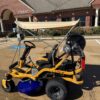 Apex Predator Ride On Surface Cleaner - Image 10