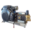 HFS PowerX IGX 12 GPM @ 3000PSI