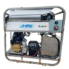 HFS True 100 IGX 12 GPM Stainless Hot Water Pressure Washer - Image 7