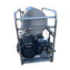 HFS True 100 IGX 12 GPM Stainless Hot Water Pressure Washer - Image 6