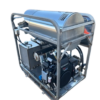 HFS True 100 IGX 12 GPM Stainless Hot Water Pressure Washer - Image 4