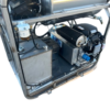 HFS True 100 IGX 12 GPM Stainless Hot Water Pressure Washer - Image 3