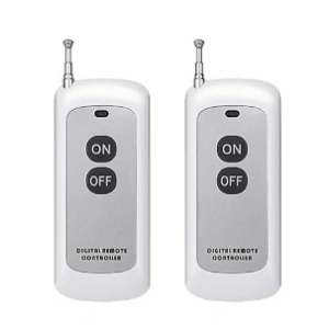 Replacement Remotes