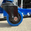 32" Hephaestus "The Hammer" Custom Color Casters - Image 4