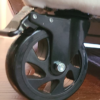 32" Hephaestus "The Hammer" Custom Color Casters - Image 3