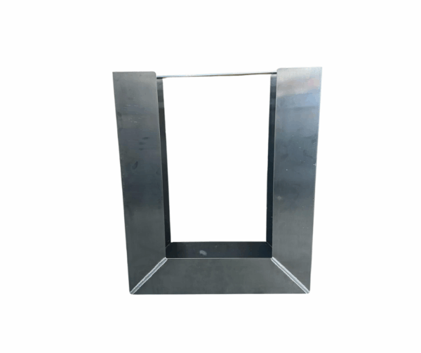 32" Hephaestus Surface Cleaner Rack